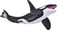 Collecta figurine - orka - (xl) - zeedieren - handgeschilderd - miniatuur