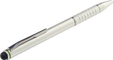 Leitz complete 2-in-1 stylus zilver