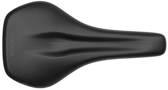 Ergon zadel SR Allroad Core Comp heren S M black grey