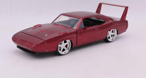 Jada toys fast furious modelauto '1969 dodge charger daytona' - 1:24