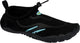 Waimea waterschoenen - volwassenen - grip flow - zwart blauw - maat 45