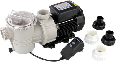 Ubbink - pomp - poolmax - tp - 150 - 7504499