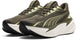 Puma maxima pro unisex sportschoenen - loden green-apple spritz