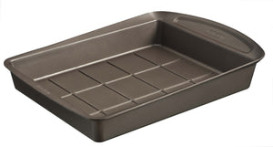 Pyrex brownie bakvorm 28 x 22 cm - | asimetria