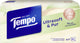 Tempo tissues - natural soft - voordeelbox - 12 x 90 stuks = 1080 zakdoekjes