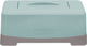 Luma easy wipe box ice blue