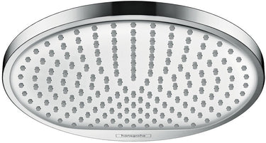 Hansgrohe crometta s 240 1jet hoofddouche 24cm ecosmart chroom