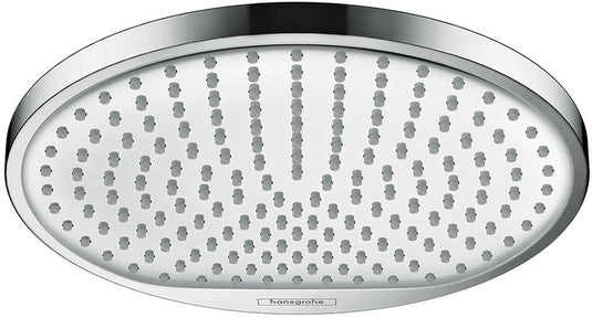 Hansgrohe crometta s 240 1jet hoofddouche 24cm ecosmart chroom
