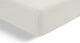 Cinderella hoeslaken - geschikt voor boxspring - jersey - 180x210 220 cm - tot 25 cm - ivoor
