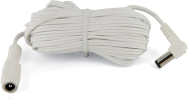 Petsafe petporte smart flap® 100 series - verlengkabel voor adapter - 5 meter - wit