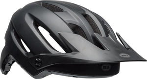 Bell helmets 4forty - mtb helm matte black 58-62 cm