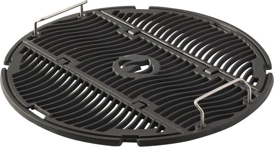 Napoleon gietijzeren grillrooster ø 57 cm voor nk22 pro22 kettle grill