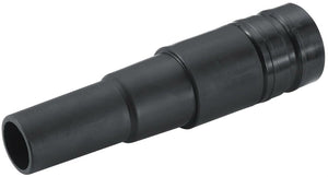 Dewalt dwv9110 stofafzuighulpstuk getrapte rubberen adapter dew-dwv9110-xj