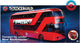 Airfix modelbouwpakket - j6050 quickbuild transport for london new routemaster plastic - - modelbouw