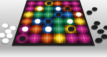 Hot games qango, strategisch bordspel 2 spelers