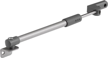 Axa raamuitzetter telescopisch naar binnendraaiend 300 mm grijs