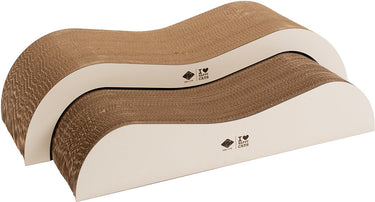 D d home krablounge karton - archie - beige