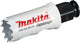 Makita ezychange bim-lochsäge 24 mm - e-03682