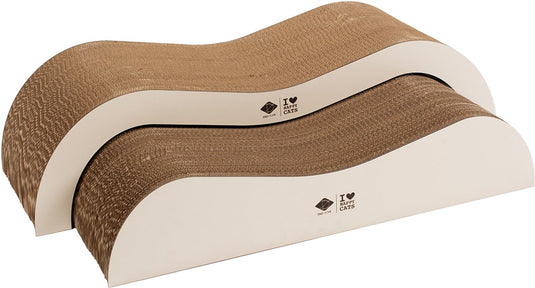 D d home krablounge karton - archie - beige
