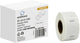 Renkforce rf-6027522, wit, zelfklevend printerlabel, doorlopend etiket, rol, papier, direct thermisch