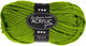Creativ company groene maxi acryl garen 35 meter