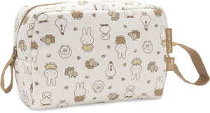Jollein luieretui miffy family farm - voor baby spullen