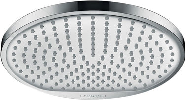 Hansgrohe crometta s 240 1jet hoofddouche 24cm chroom