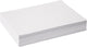Creative tekenpapier a4 30 x 21 cm 160 gram wit
