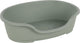 Flamingo mand tuck ovaal olijfgroen l 70-81cm