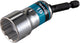 Makita kantelbare dop 19x80mm e-03523