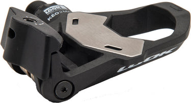 Look keo 2 max 2020 pedalen - zwart