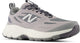 New balance w410 dames sportschoenen - slate grey