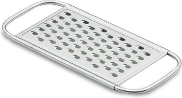 Lacor rasp - grof - rvs
