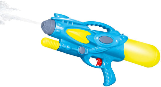 Lobbes speelgoed bv waterpistool pompfunctie l