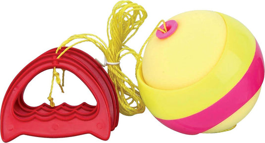Summertime splash ball