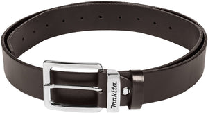 Makita e-05387 riem leer bruin l