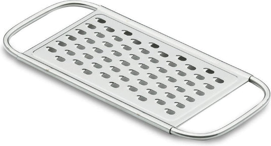 Lacor rasp - grof - rvs
