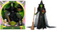 Mattel wicked: for good doll thrillifying elphaba thropp dolls