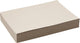 Creotime https: www.cchobby.nl recycled-papier-a4-vel-210x297-mm-100-gr-grijs-bruin-250-vel-1-doos