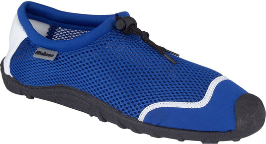 Waimea waterschoenen - volwassenen - chase - blauw wit - maat 41