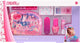 Create it! make-up giftset incl tasje