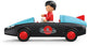 Toddys by siku toddys - speelgoedauto sam junior