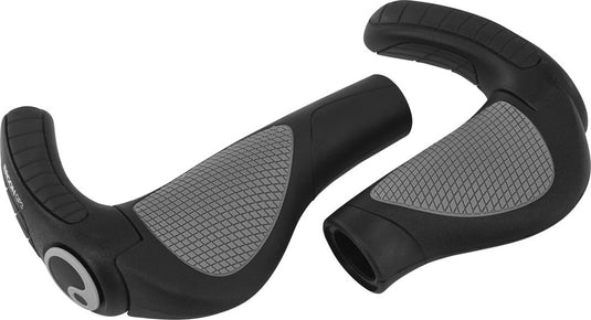 Ergon Handvatten GP3-L Nexus