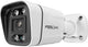 Foscam v8ep beveiligingscamera - 8mp - uhd poe ip beveiligingscamera- persoons en voertuig detectie - wit