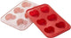 Alpina mold valentine heart shaped