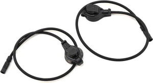 Shimano duimschakelaarset remote sattelite 11s zwart