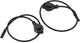 Shimano duimschakelaarset remote sattelite 11s zwart