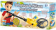 Buki france buki metaaldetector - geschikt voor kinderen