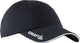 Craft running cap unisex pet - zwart