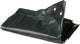 Nature - afdekzeil voor hout - 3 x 4m - groen - 100% waterdicht
